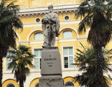 Spomenik Garibaldiju